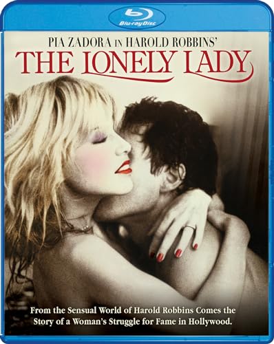 LONELY LADY - LONELY LADY (1 Blu-ray) von SHOUT! FACTORY