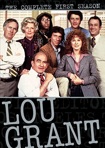 Lou Grant: Season 1 [Blu-ray] von SHOUT! FACTORY