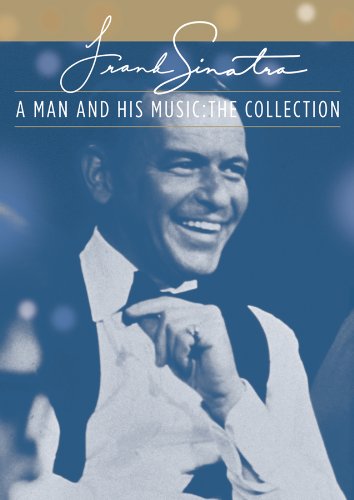 Man & His Music: The Collection (2pc) / (Rmst) [DVD] [Region 1] [NTSC] [US Import] von SHOUT! FACTORY