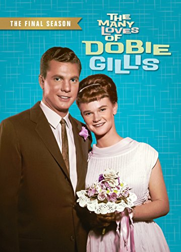Many Loves of Dobie Gillis: The Final Season [DVD] [Import] von SHOUT! FACTORY