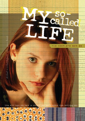 My So-Called Life: Complete Series (6pc) [DVD] [Region 1] [NTSC] [US Import] von SHOUT! FACTORY