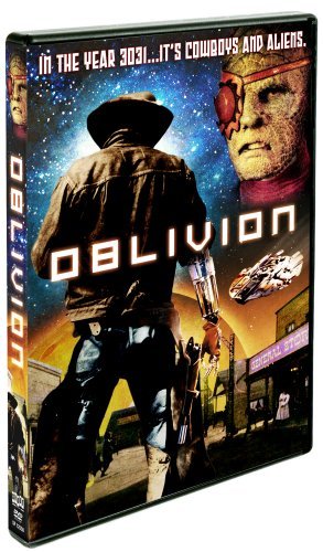 Oblivion [DVD] [Region 1] [NTSC] [US Import] von SHOUT! FACTORY