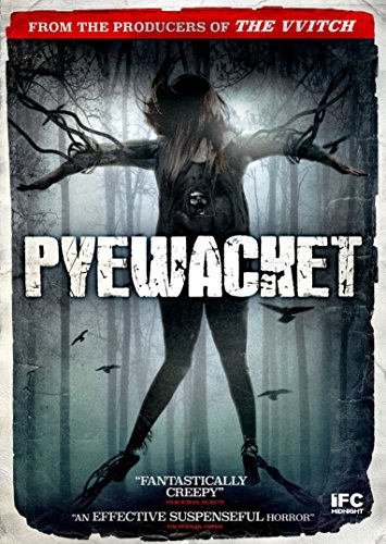 PYEWACKET - PYEWACKET (1 DVD) von SHOUT! FACTORY