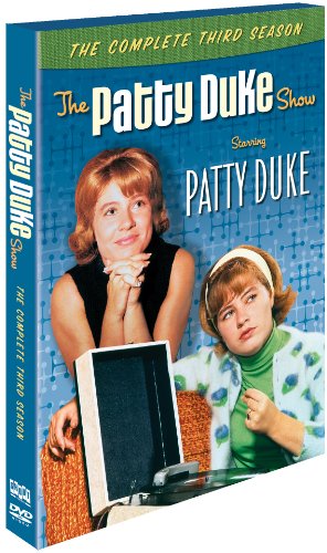 Patty Duke Show: Season 3 (6pc) / (Full Slip) [DVD] [Region 1] [NTSC] [US Import] von SHOUT! FACTORY