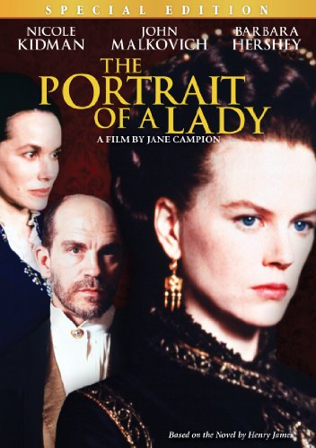 Portrait Of A Lady (Special Edition) / (Spec) [DVD] [Region 1] [NTSC] [US Import] von SHOUT! FACTORY