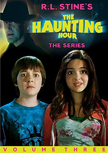 R.L. Stine's The Haunting Hour Series: 3 [DVD] [Region 1] [NTSC] [US Import] von SHOUT! FACTORY