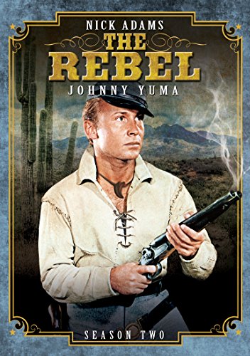 Rebel: Season 2 [DVD] [Import] von SHOUT! FACTORY