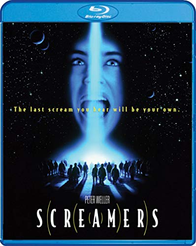 Screamers [Blu-ray] von SHOUT! FACTORY