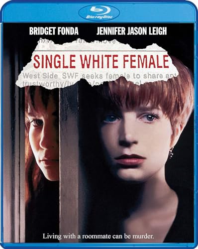 Single White Female [Blu-ray] von SHOUT! FACTORY