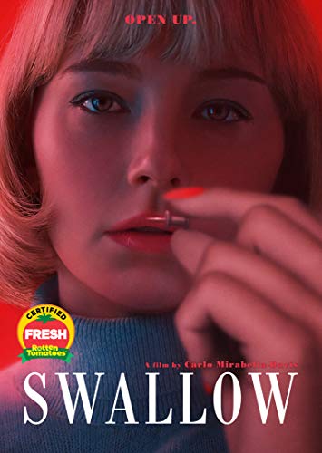 Swallow - DVD von SHOUT! FACTORY