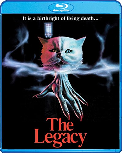 The Legacy [Blu-ray] von CINEDIGM