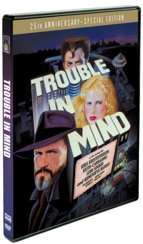 Trouble In Mind / (Spec) [DVD] [Region 1] [NTSC] [US Import] von SHOUT! FACTORY