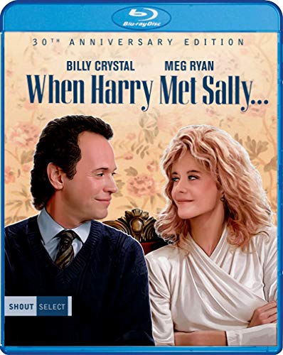 When Harry Met Sally [30th Anniversary Edition] [Blu-ray] von SHOUT! FACTORY