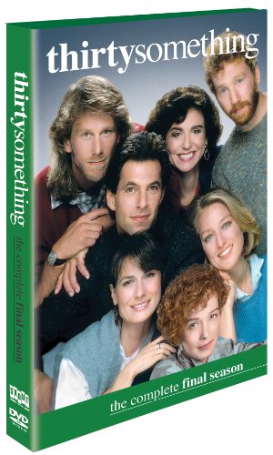 thirtysomething: The Complete Fourth and Final Season [DVD] (2010); Ken Olin (japan import) von SHOUT! FACTORY