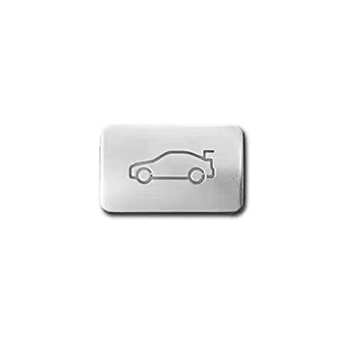 Auto Innenstyling Auto Kofferraum Heckklappe Abdeckung Schalter Taste Trim Aufkleber Innenausstattung Für X1 X3 3/5/7 Serie 5GT F48 F25 F30 F10 F01 Auto Innenstyling Auto Kofferraum Heckklappe Abdeckung Schalter Taste Trim Aufkleber Innenausstattung Für X1 X3 3/5/7 Serie 5GT F48 F25 F30 F10 F01 von SHOUXI
