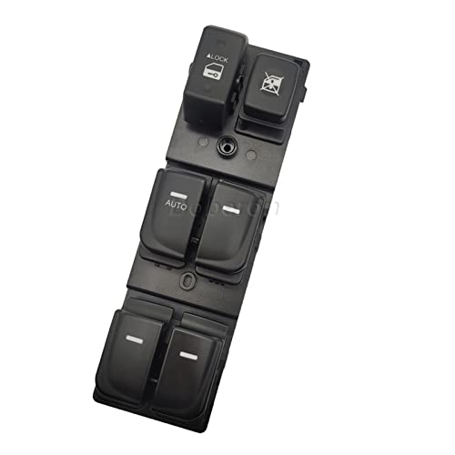 Kippschalter 14 Pins Vorne Links Fahrerseite Autofensterheber Steuerschalter Taste Für H&yundai E&lantra HD 2007-2010 Kippschalter 14 Pins Vorne Links Fahrerseite Autofensterheber Steuerschalter Taste Für H&yundai E&lantra HD 2007-2010 von SHOUXI