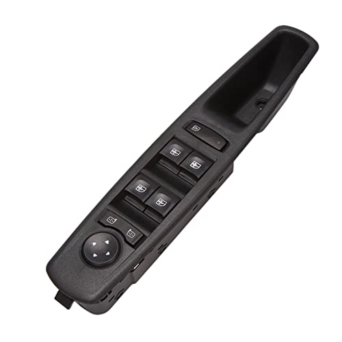 Kippschalter 254000008R Auto Vorne Links Elektrische Hauptfensterheberschalter Für Fluence L30 Megane von SHOUXI