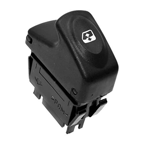 Kippschalter 6-poliger Fensterheberschalter 7700429998 Für Kangoo 1997–2003 Megane 1995–2002 Scenic 1996–2003 Clio II 1998–2001 Kippschalter 6-poliger Fensterheberschalter 7700429998 Für Kangoo 1997–2003 Megane 1995–2002 Scenic 1996–2003 Clio II 1998–2001 von SHOUXI