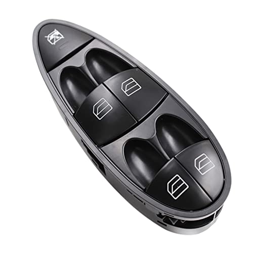 Kippschalter Auto Elektrischer Fensterheber Hauptschalter Für Mercedes W211 E240 E240 E500 E63 AMG CL CLS Kippschalter Auto Elektrischer Fensterheber Hauptschalter Für Mercedes W211 E240 E240 E500 E63 AMG CL CLS von SHOUXI