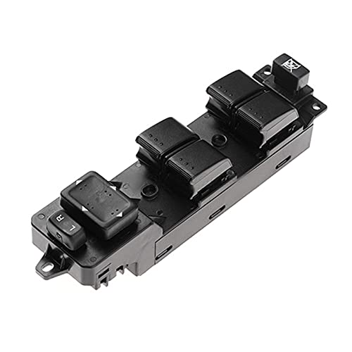 Kippschalter Auto Fensterheberschalter Fenstersteuerungstaste Für Mazda 6 M6 Glasheberschalter GV2S-66-350 GV2S-66-350A von SHOUXI