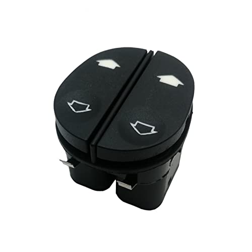 Kippschalter Auto-Fensterheberschalter Für F&ord F7iesta MK6 F&usion KA C&ONNECT F&IESTA MK5 Kippschalter Auto-Fensterheberschalter Für F&ord F7iesta MK6 F&usion KA C&ONNECT F&IESTA MK5 von SHOUXI