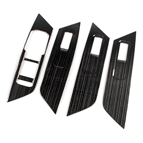 Kippschalter Auto Glas Lift Switch Panel Pailletten Innenarmlehne Zierrahmen Für 2016-2018 Kippschalter Auto Glas Lift Switch Panel Pailletten Innenarmlehne Zierrahmen Für 2016-2018 von SHOUXI