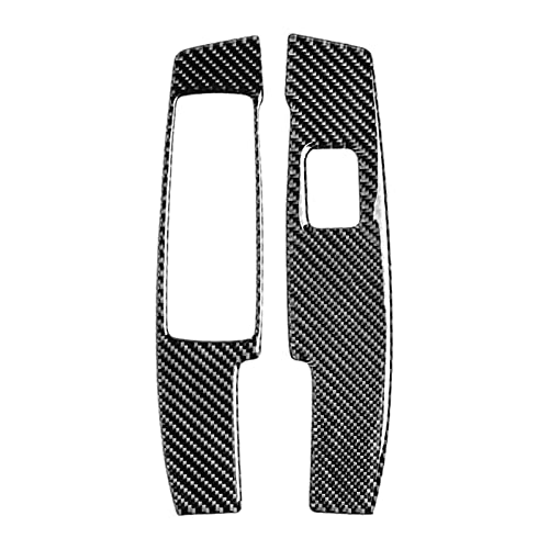 Kippschalter Auto-Innenraum-Fensterheber-Schalter-Bedienfeld-Aufkleber Armlehnen-Abziehbilder Für W204 C-Klasse Kippschalter Auto-Innenraum-Fensterheber-Schalter-Bedienfeld-Aufkleber Armlehnen-Abziehbilder Für W204 C-Klasse von SHOUXI
