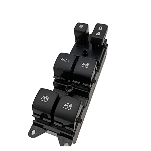 Kippschalter Autofensterheber-Schalterknopf Links Fahrerseite Für M&itsubishi O&utlander 2013–2018 Kippschalter Autofensterheber-Schalterknopf Links Fahrerseite Für M&itsubishi O&utlander 2013–2018 von SHOUXI