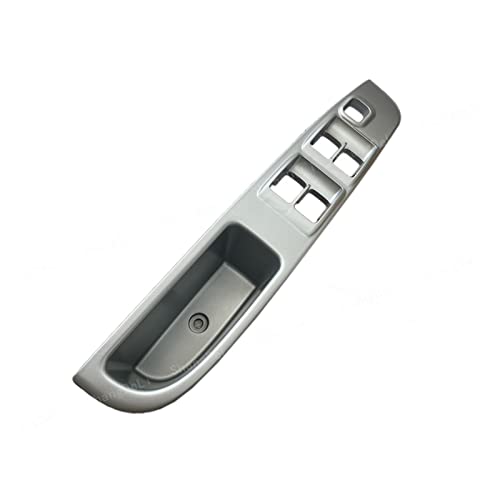 Kippschalter Autofensterschalter Elektrischer Fensterheber Steuerschalter Panel Für M&itsubishi T&riton 2013-2014 von SHOUXI