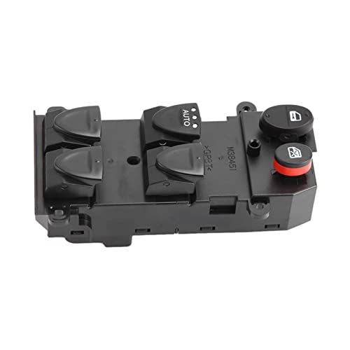 Kippschalter Autofensterschalter Hauptschalter Für Elektrische Fensterheber 35750-SNV-H51 Für Civic 2006–2011 Kippschalter Autofensterschalter Hauptschalter Für Elektrische Fensterheber 35750-SNV-H51 Für Civic 2006–2011 von SHOUXI