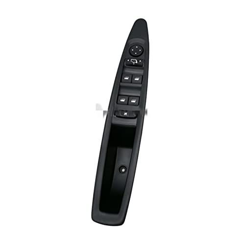 Kippschalter Elektrischer Fensterheberschalter Autofensterheber Schaltertastenfeld Für C&itroen C4 2006–2010 von SHOUXI