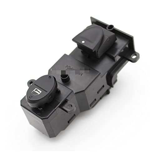 Kippschalter Elektrischer Fensterheberschalter Fensterheberknopf Für C&ivic 2006–2011 von SHOUXI
