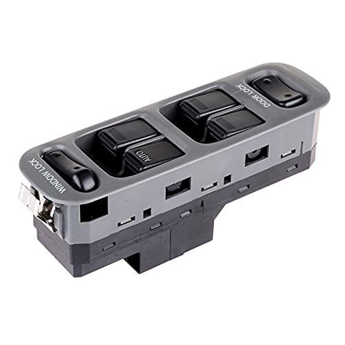 Kippschalter Elektrischer Fensterheberschalter Für Suzuki Grand Vitara XL-7 BALENO Casement 1999–2002 Fensterheberschalter Kippschalter Elektrischer Fensterheberschalter Für Suzuki Grand Vitara XL-7 BALENO Casement 1999–2002 Fensterheberschalter von SHOUXI