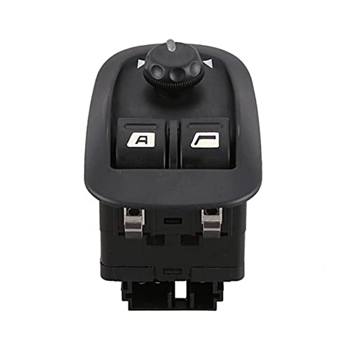 Kippschalter Elektrischer Hauptfensterschalter Für Peugeot 206 206 CC 206SW 306 206 Limousine 2007-2016 6554WA Kippschalter Elektrischer Hauptfensterschalter Für Peugeot 206 206 CC 206SW 306 206 Limousine 2007-2016 6554WA von SHOUXI