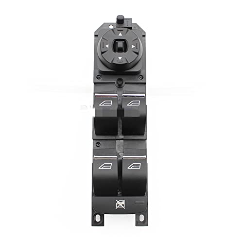 Kippschalter Fensterheber-Steuerschalter Für F&ord M&ondeo MK4 S-MAX GALAXY 2007-2012 Kippschalter Fensterheber-Steuerschalter Für F&ord M&ondeo MK4 S-MAX GALAXY 2007-2012 von SHOUXI