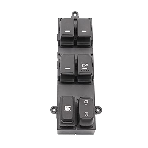 Kippschalter Fensterheberschalter Für Kia 2011-2015 Optima K5 935702T000 93570-2T000 von SHOUXI