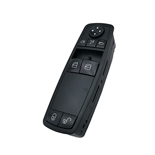 Kippschalter Fensterheberschalter Für Mercedes B&enz A W169 B W245 ML W164 R W251 GL X164 Kippschalter Fensterheberschalter Für Mercedes B&enz A W169 B W245 ML W164 R W251 GL X164 von SHOUXI