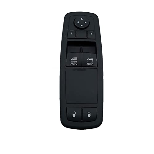 Kippschalter Fensterheberschalter Vorne Links Für D&odge R&AM 1500 2500 3500 von SHOUXI