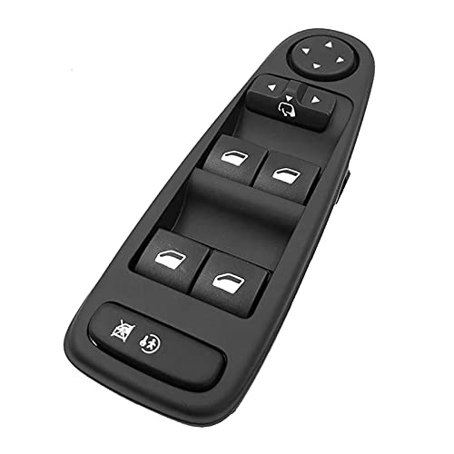Kippschalter Fensterschalter Für Citroen C4 4 Picasso 2008-2013 Für Peugeot Regulator Electric Folding Kippschalter Fensterschalter Für Citroen C4 4 Picasso 2008-2013 Für Peugeot Regulator Electric Folding von SHOUXI