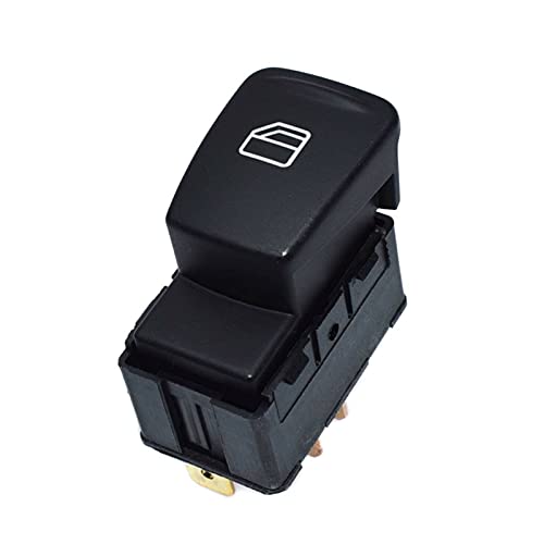 Kippschalter Fensterschalter Vorne Links Rechts Für Smart Forfour 454 2004–2006 A4548201010 Hatchback Power Kippschalter Fensterschalter Vorne Links Rechts Für Smart Forfour 454 2004–2006 A4548201010 Hatchback Power von SHOUXI