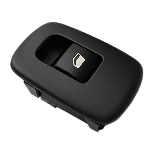 Kippschalter Für Citroen C5 Peugeot 508 Auto Hecktür Fensterschalter Glas Steuertaste 96623726XT von SHOUXI
