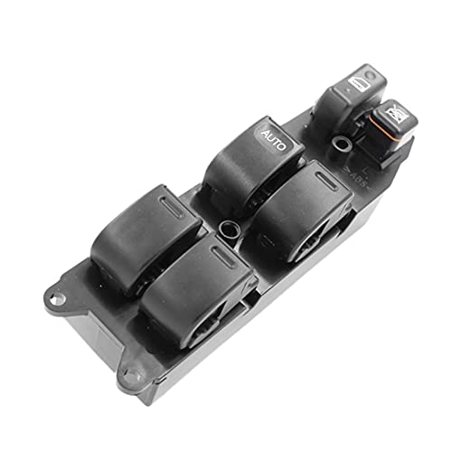 Kippschalter Für Corolla Hauptschalter Für Elektrische Fensterheber 1997-2004 84820-12340 84820-42060 von SHOUXI