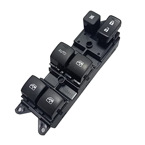 Kippschalter Für M&itsubishi O&utlander 3 2013-2018 Elektrischer Fensterheberschalter Vorne Links Fahrerseite Fensterheber Kippschalter Für M&itsubishi O&utlander 3 2013-2018 Elektrischer Fensterheberschalter Vorne Links Fahrerseite Fensterheber von SHOUXI