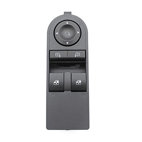 Kippschalter Für O&pel A&stra H 2005–2010 Z&afira B 2005–2015 Schalter Für Elektrische Fensterheber Kippschalter Für O&pel A&stra H 2005–2010 Z&afira B 2005–2015 Schalter Für Elektrische Fensterheber von SHOUXI