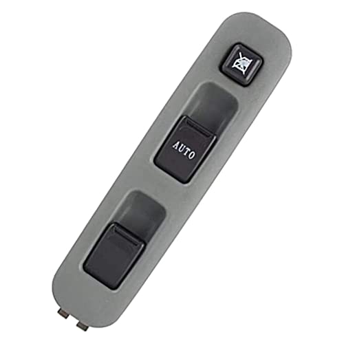 Kippschalter Hauptschalter Für Elektrische Fensterheber Für Suzuki Jimny FJ 1.3 16V 1998 2015 Für 37990-81A20-P4Z 3799081A20 von SHOUXI