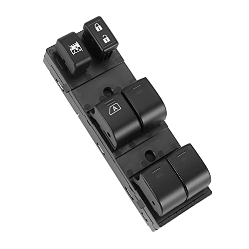 Kippschalter Hauptschalter Für Fensterheber Vorne Links Für Subaru, 83071-FJ031 (M30), 83071FJ031 von SHOUXI