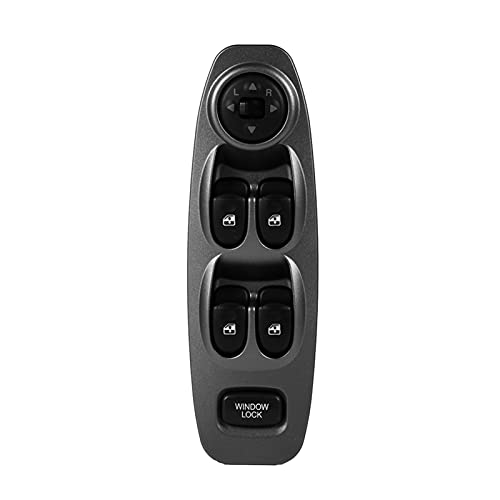 Kippschalter Master Control Fensterheberschalter Für ACCENT 01–05 9357025000 Kippschalter Master Control Fensterheberschalter Für ACCENT 01–05 9357025000 von SHOUXI
