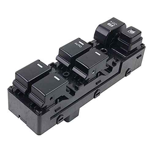 Kippschalter Master Fensterheberschalter Für KIA 2010-2014 Sorento R 93570-2P100VA von SHOUXI