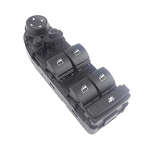 Kippschalter Master Lifter Button Autofold Mirror Elektrischer Fensterheberschalter Für E60 E61 528I 535I 550I 61319122111 Kippschalter Master Lifter Button Autofold Mirror Elektrischer Fensterheberschalter Für E60 E61 528I 535I 550I 61319122111 von SHOUXI