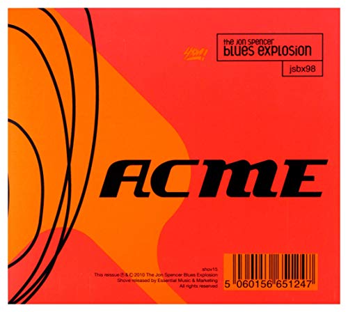 Acme von SHOVE